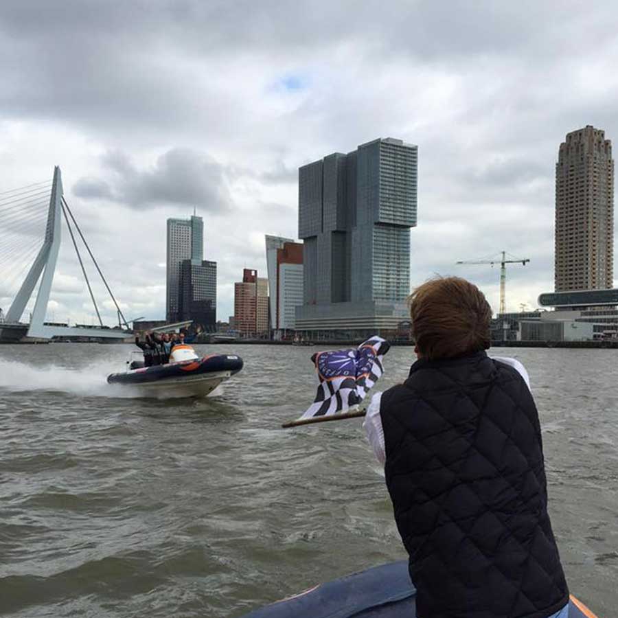 Rotterdam-ribrally-start-lymph&co-trends-ict-nieuws