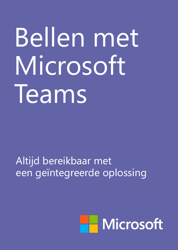 bellenmetmicrosoftteams-recht