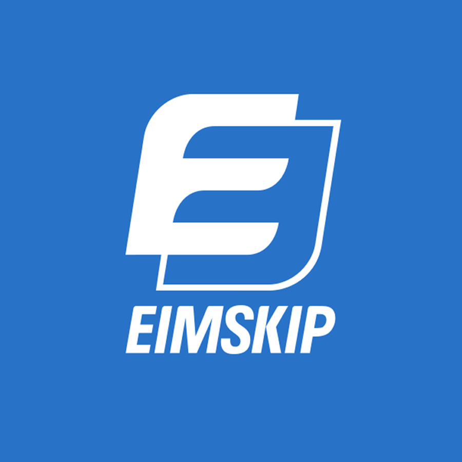 Case-Eimskip