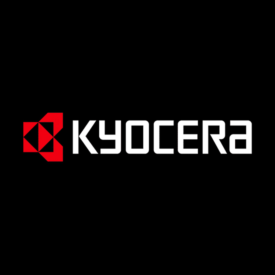 kyocera-zwart