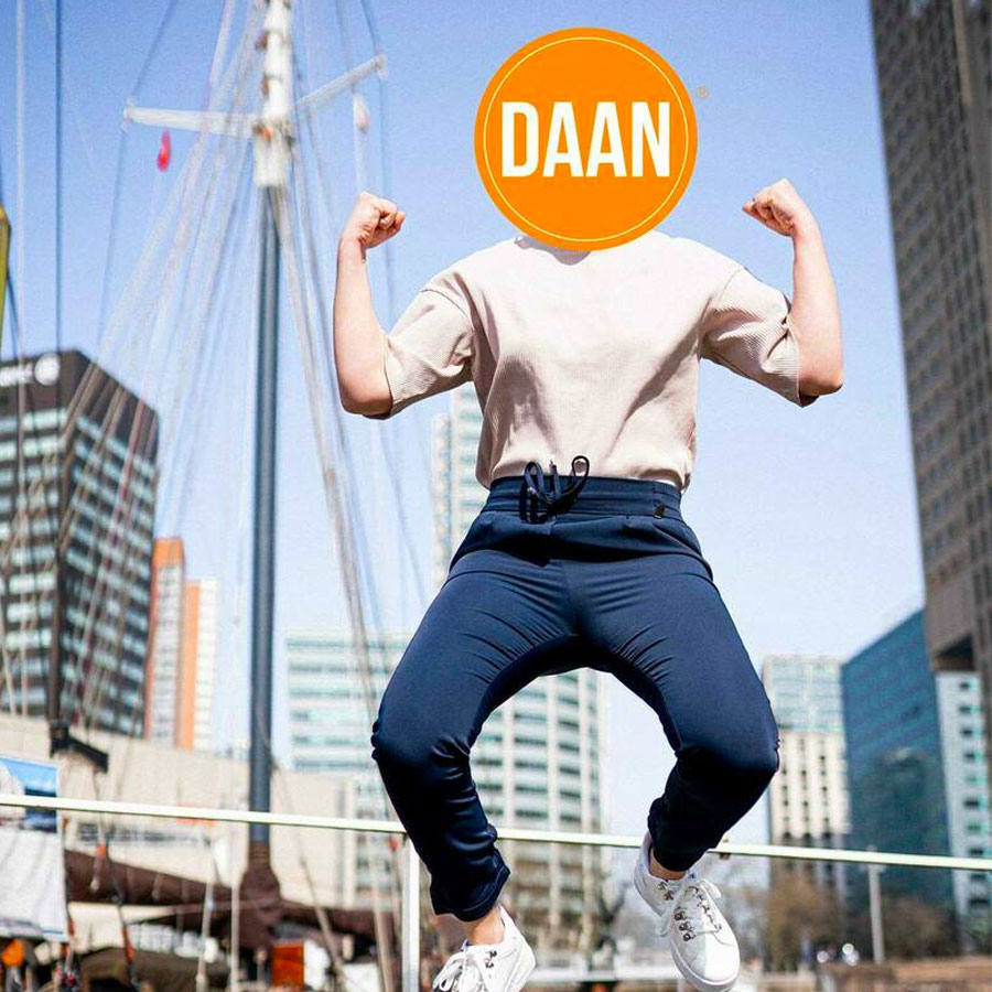 Daan